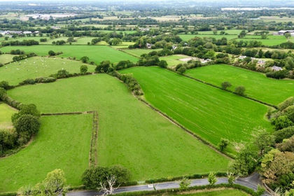 7 acres of Grazing Land for sale in Samlesbury