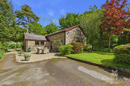 Barn Conversion for sale in Nether Wyresdale