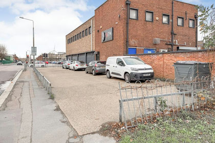 Undeveloped Land for sale in Thurrock