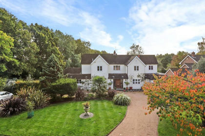 1.7 acres of Land for sale in Chailey