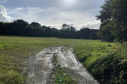 6 acres of Agricultural Land for sale in Gwennap