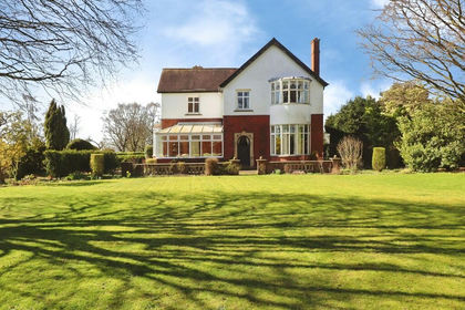 3.4 acres of Land for sale in Waddington