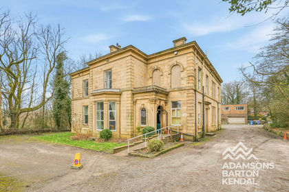 1.8 acres of Land for sale in Rochdale