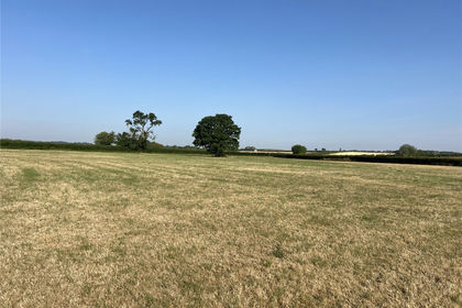 11.8 acres of Pasture for sale in Taunton