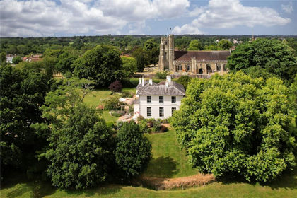 6.5 acres of Land for sale in Hawkhurst