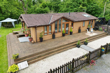 14 acres of Equestrian property for sale in Mapperley
