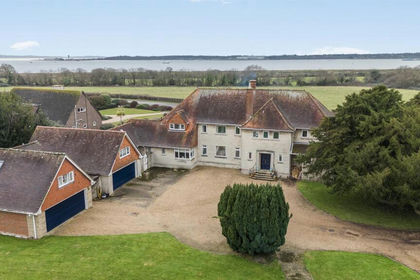 1.3 acres of Land for sale in Hamble Valley