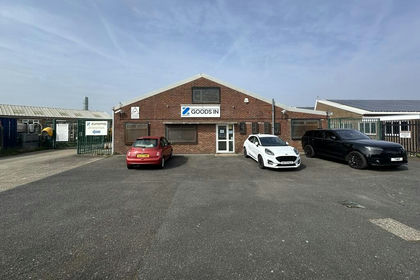 Industrial Land for sale in Eastbourne