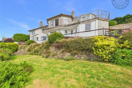 1.1 acres of Equestrian property for sale in St. Cleer