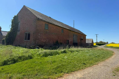 Development Land for sale in Barrow