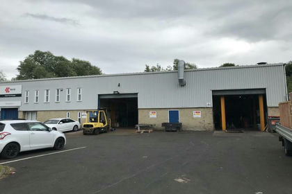 Commercial Land for sale in Gateshead Central and Whickham