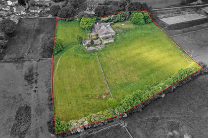5 acres of Agricultural Land for sale in Bradford West