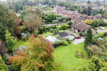 1.6 acres of House with Land for sale in Battle