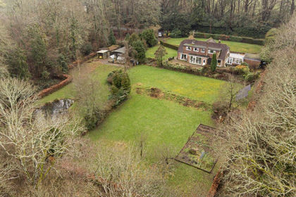 1.4 acres of Land for sale in East Grinstead