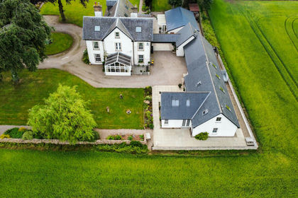 1.5 acres of Land for sale in Moray West, Nairn and Strathspey