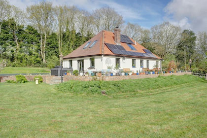 1 acre of Country Home for sale in Hellingly
