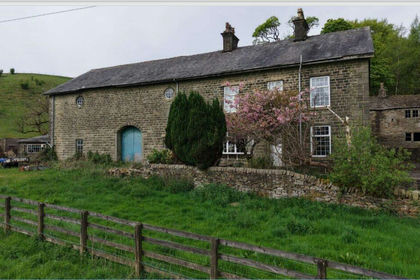 26.9 acres of Agricultural Land for sale in Hyndburn