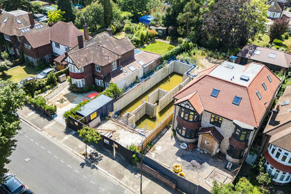 Development Land for sale in Ealing Central and Acton