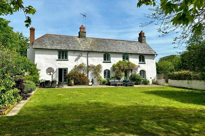 4.3 acres of House with Land for sale in Rose Ash
