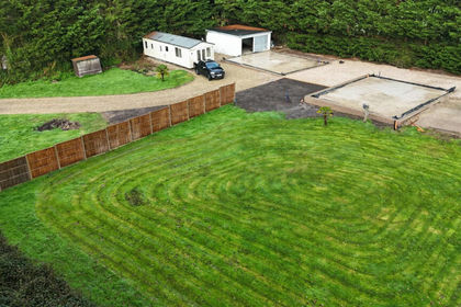 Development Land for sale in Funtington