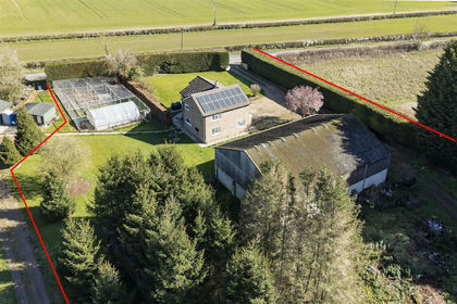 1 acres of House with Land for sale in Hayton