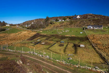 2 acres of Land for sale in Caithness, Sutherland and Easter Ross