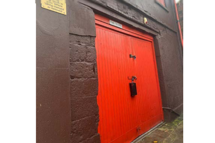 Commercial Land for sale in Ashfield