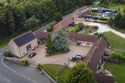 Land for sale in Warsop