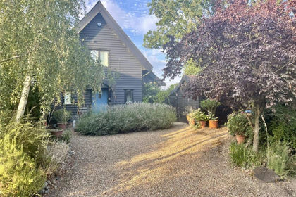 Cottage for sale in Palgrave