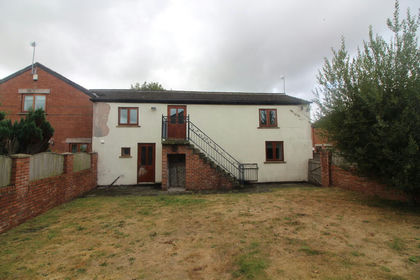 Barn Conversion for sale in Scarisbrick