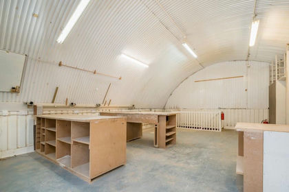 Workshop for sale in Bermondsey and Old Southwark