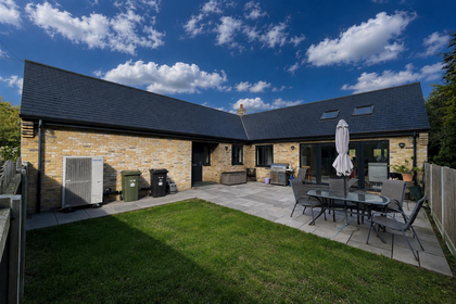 Residential Land for sale in Methwold