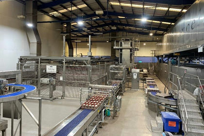 1.4 acres of Commercial Land for sale in Penmaen