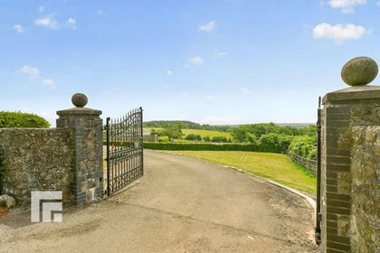 Barn Conversion for sale in Rudry