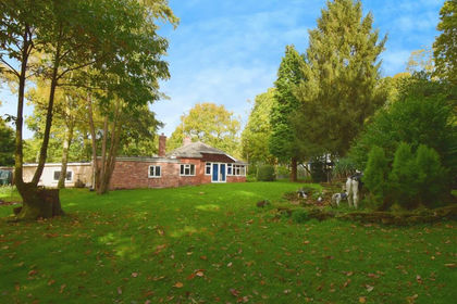 13 acres of Land for sale in Sutton cum Duckmanton