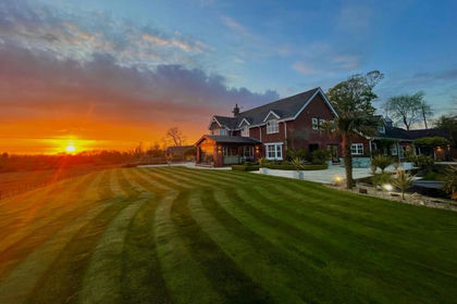 1.5 acres of Land for sale in Tarporley