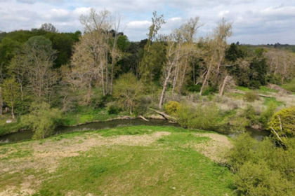 Development Land for sale in Runnymede and Weybridge