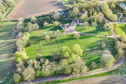4 acres of House with Land for sale in Witham
