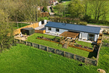 Land for sale in Churchill