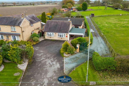 1.5 acres of Multiple Dwelling Property for sale in Rugby