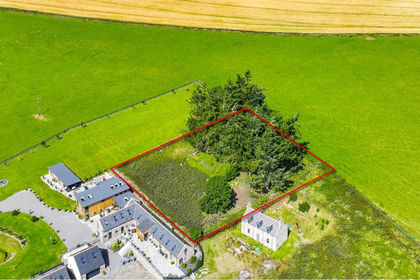 Development Land for sale in West Aberdeenshire and Kincardine