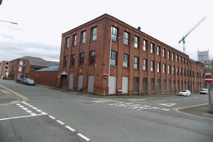 Development Land for sale in Bolton South and Walkden