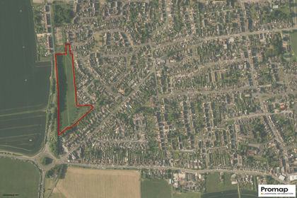Development Land for sale in Durrington