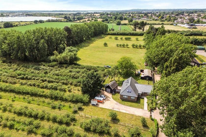 4.7 acres of House with Land for sale in Southbourne