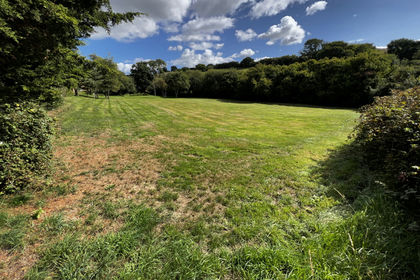 Undeveloped Land for sale in Aveton Gifford