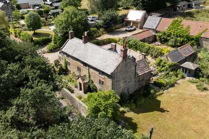 1.4 acres of Agricultural Land for sale in Stretton