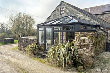 Land for sale in St. Ewe