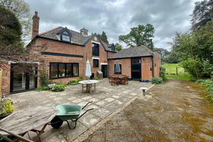 Residential Land for sale in Yoxford
