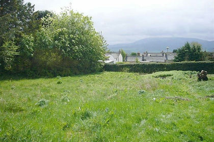 Development Land for sale in Moray West, Nairn and Strathspey