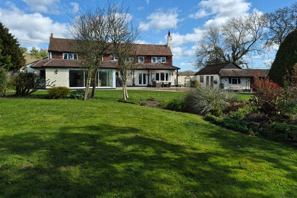 6.8 acres of House with Land for sale in The Lee